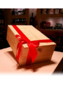 Unico Tartufi Box | Cadou vin & Trufe de padure |